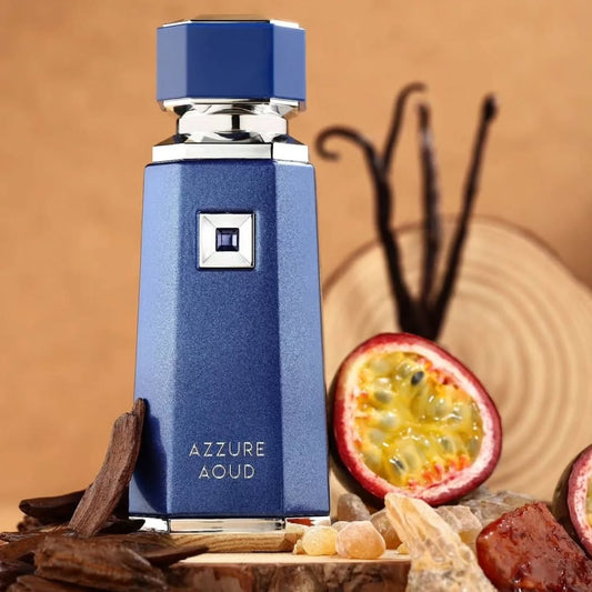 Azzure Aoud French Avenue 100 ml